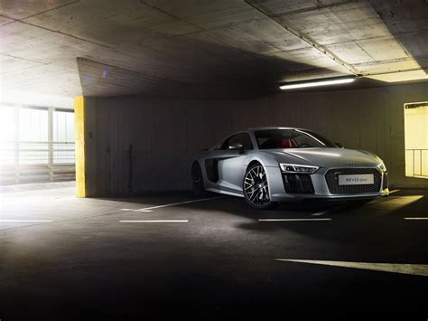 2018 Audi R8 V10 Plus Wallpaper,HD Cars Wallpapers,4k Wallpapers,Images ...