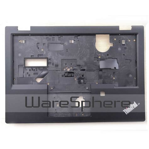 Top Cover Upper Case WIth FPR For Lenovo ThinkPad L380 2018 S2 02DA301