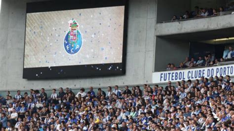 Fim De Jogo Fc Porto Empata A Uma Bola O Rayo Vallecano