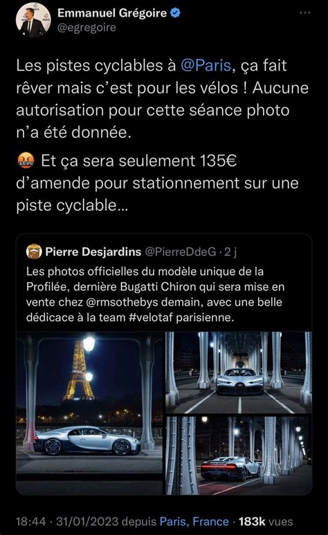 Au Rupteur on Twitter Il semblerait que là où il y a un centimètre