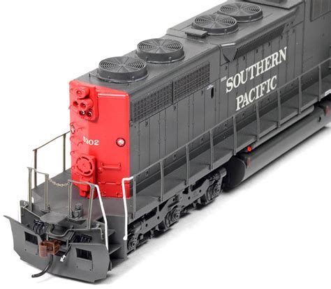 Toys Hobbies Union Pacific Sd Sd Handrail Set Athearn Ho Sd Sd