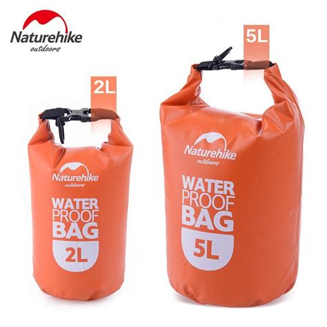 Naturehike Waterproof Rafting Bag Colors L L L L Yoibo