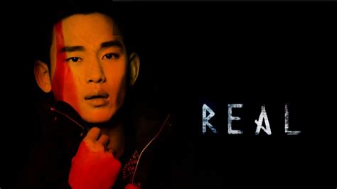 Trailer Released For Kim Soo Hyun's New Movie "Real" - WTK