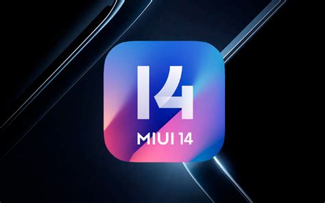 MIUI 14 Los 11 Primeros Smartphones Xiaomi Que Van A Actualizar