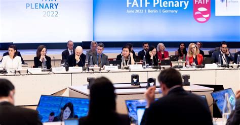 Malta Cracking Down On Money Laundering Fatf Says As Country Off