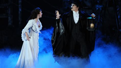 Andrew Lloyd Webber to Auction Off Notable 'Phantom of the Opera' Prop