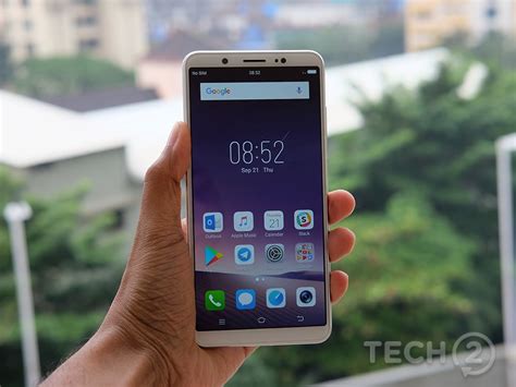 Vivo V7 Plus Review A Great Selfie Smartphone That S Overshadowed By