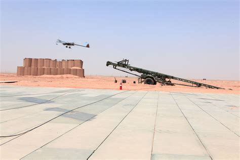 RQ-7B Shadow | Military.com