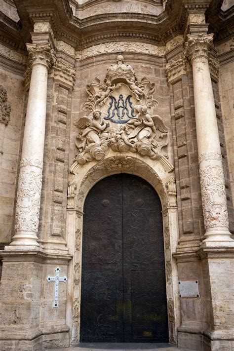 A City Deserted: Valencia After the Lockdown - For 91 Days