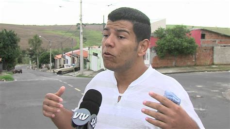 Moradores De Campinas Reclamam De Bueiros Entupidos YouTube