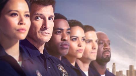 The Rookie Season 7 Release Date News