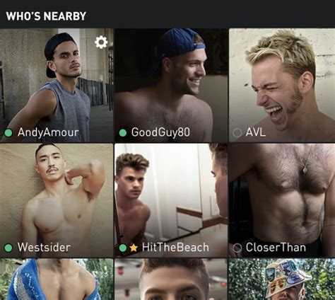 Grindr La Mayor Aplicaci N De Citas Gay Del Mundo Retomar Los Planes Para Cotizar En Bolsa