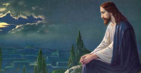 The Purpose Of Jesus Mission Catholic Daily Reflections