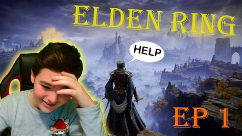 Elden Ring ITA EP 1 Nuova Serie YouTube