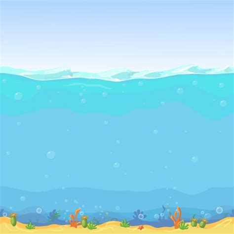 Under the Sea Cartoon Vector Images (over 13,000)