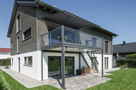 Anbaubalkon Nachträglicher Balkonanbau Leeb Balkone