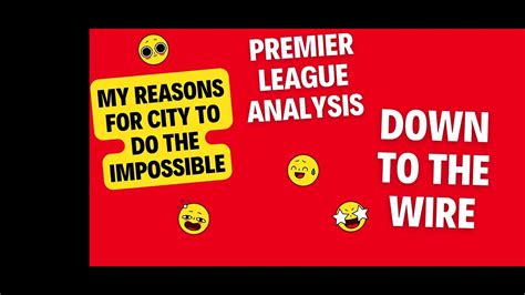 Premier League Analysis Arsenal Manchester City Or Liverpool In Most