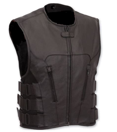 Swat Tactical Vest - Altimate Gear