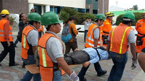 Se realizará simulacro de evacuación en el Campus Central del TEC Hoy