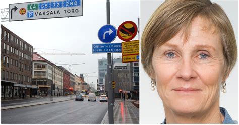 Bilister bryter mot förbud men gatuchefen tveksam till trafikpolisens