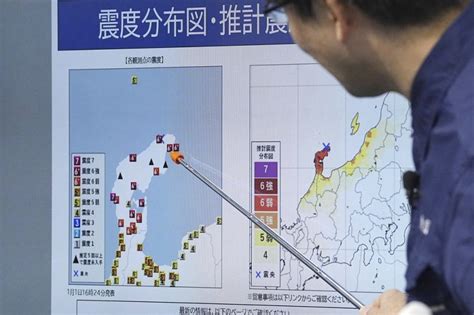 能登半島石川縣強震84人罹難：日本百年抗災經驗，如何應對災難與未來挑戰？ 風傳媒