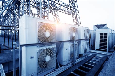 What Are The Different Types Of Hvac Units Hvac Products