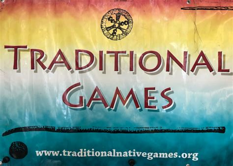 Native Games