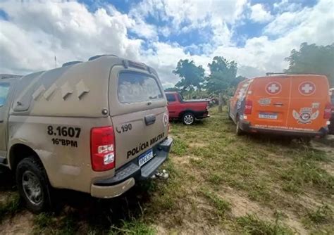 Corpo De Agricultor Desaparecido Encontrado Em Concei O Do Coit