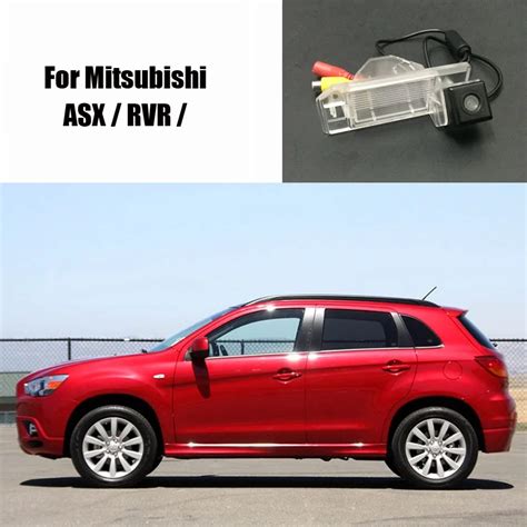 Thehotcakes C Mara De Visi N Trasera Para Coche Mitsubishi Asx Rvr