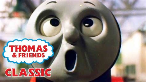 Thomas And Friends Uk ⭐buzz Buzz 🐝⭐classic Thomas And Friends ⭐ Videos For