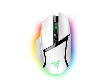 5OFF Razer Basilisk V3 Pro White Edition Asakusa Sub Jp