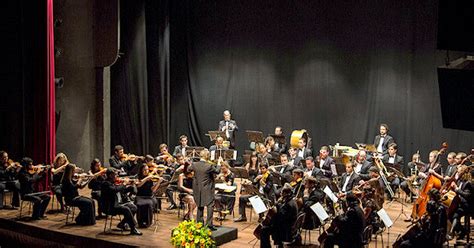 G Orquestra Sinf Nica De Limeira Faz Concerto Gratuito Nesta Quinta