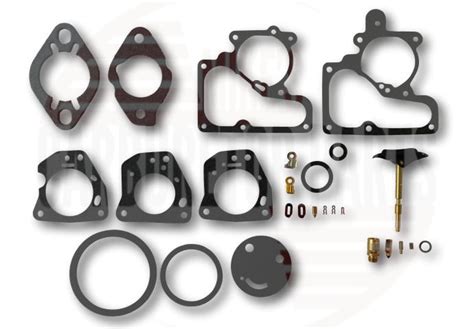 Carter YF Carburetor Rebuild Kit K453