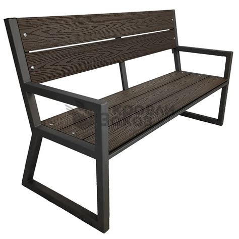 Скамейки и изделия из профильной трубы - купить, заказать - Пермь ...