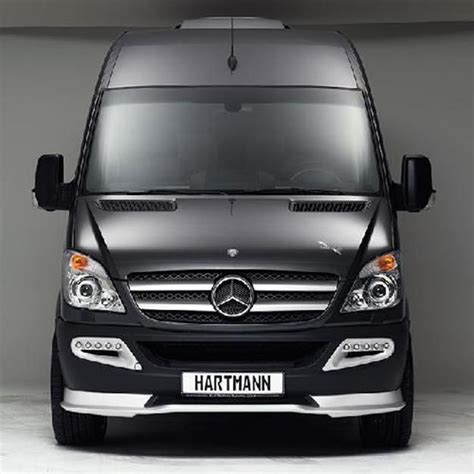 Mercedes sprinter tuning teile #3 | Mercedes sprinter, Mercedes benz ...