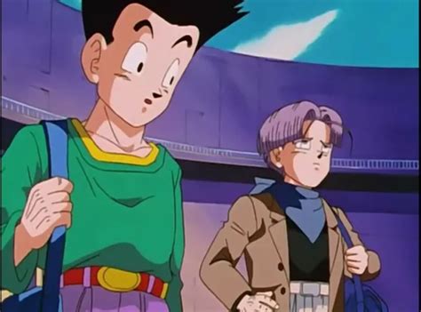 Dragon Ball Gt Ha Fatto Anche Cose Buone Ecco Tutte Le Fantastiche