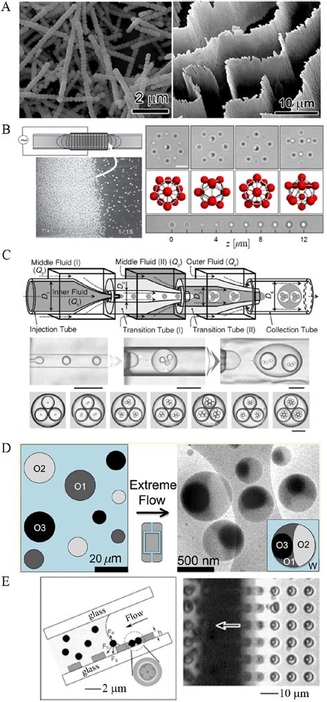 Colloidal Assembly Driven By Applied External Electromagnetic Fields