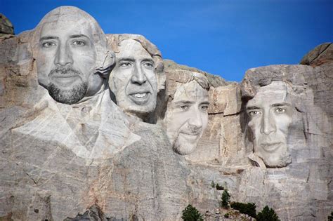 The Amazing History Of Mount Rushmore National Monument – EcoTravellerGuide