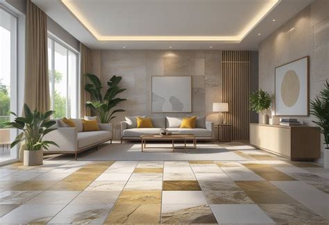 Pisos Que Imitam Pedra - Porcelanato que Imita Pedra Natural: Beleza e Versatilidade em Alta ...