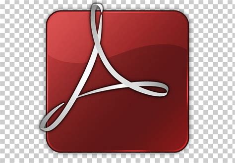 Adobe Acrobat Adobe Reader PDF Adobe Systems Computer Icons PNG