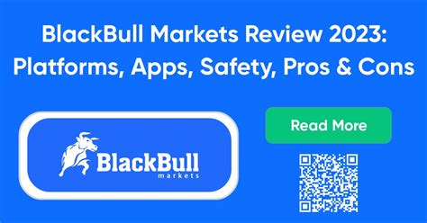 Blackbull Markets Review Fees Platforms Apps Pros Cons