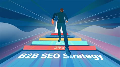 The Power Of A Well Planned B2B SEO Strategy Explainerd