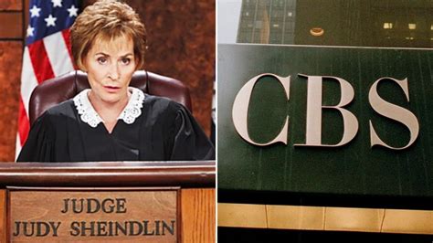 Judge Judy & CBS Triumph In Battle Over Lucrative Library Sale Profits