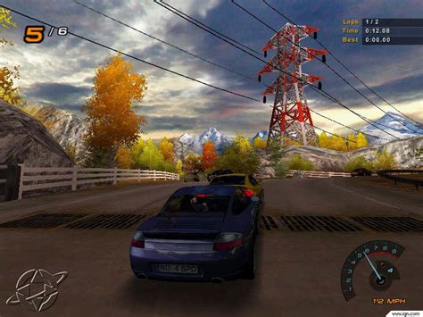 Need For Speed Hot Pursuit 2 Screenshots Pictures Wallpapers Pc Ign