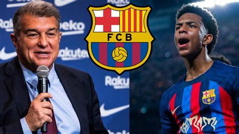 LE FC BARCELONE A BOUCLÉ SES DEUX PREMIERES RECRUES DU MERCATO