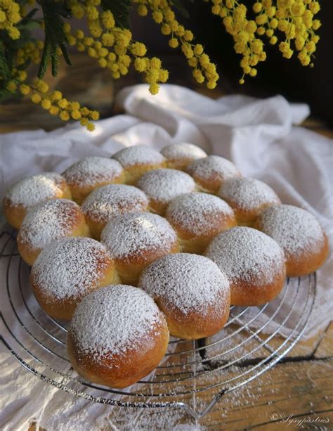 Brioche Buchty Sysypastries Hamburger Bun Food Fruit