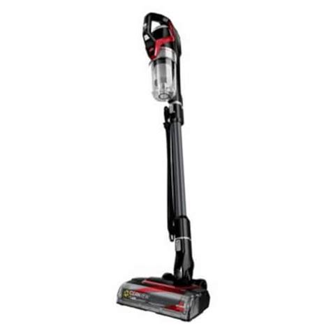 BISSELL® CleanView® Pet Slim Corded Vacuum - Red/Black, 1 ct - Kroger