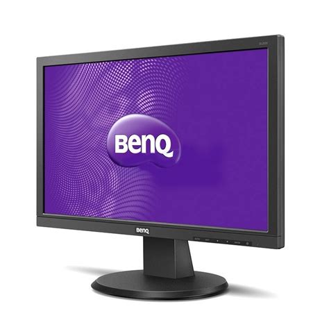 Benq Monitor Led 195 Dl2020dvi Black Shopee Thailand