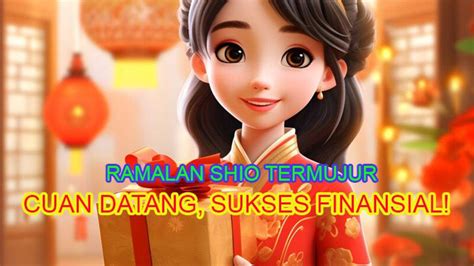 Ramalan Shio Terhoki Besok Minggu Agustus Kuda Tikus Naga