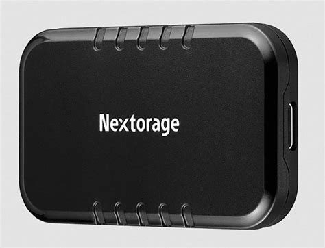 Nextorage Ssd Nx P Se